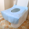 Customized Extra Large Disposable PE Toilet Seat Cover Waterproof Toilet Seat