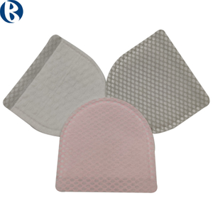 Cotton Makeup Remover Pad Facial Cleaning Pad with Finger style