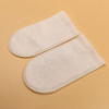 Non Woven Single Finger Sleeve Baby Oral Cleaning Tool Oral Cleaner For Daily Care