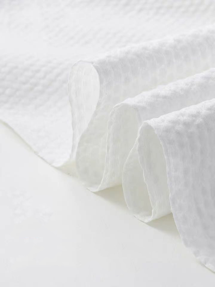 Roll Disposable Face Towels Cotton Pads Soft Facial Clean Makeup Remover Sheets Cosmetic Cotton Tissue